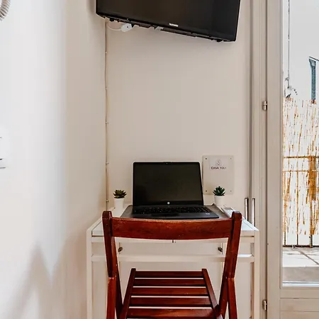Apartmán Casa Toli - Self Check-in Wifi 2 Min From Train Station *