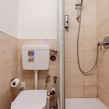 Casa Toli - Self Check-in Wifi 2 Min From Train Station Padua