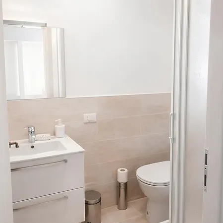 Casa Toli - Self Check-in Wifi 2 Min From Train Station Appartement Padua