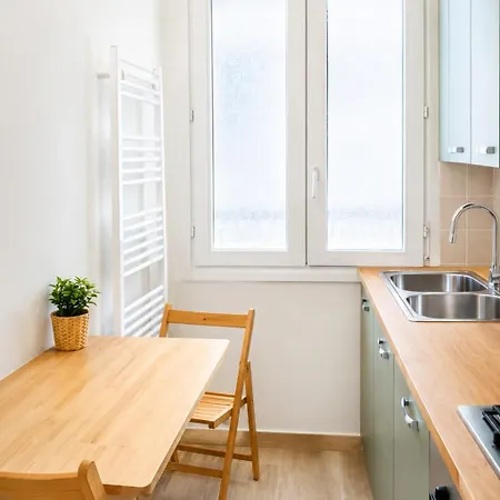 Appartement Casa Toli - Self Check-in Wifi 2 Min From Train Station Padua