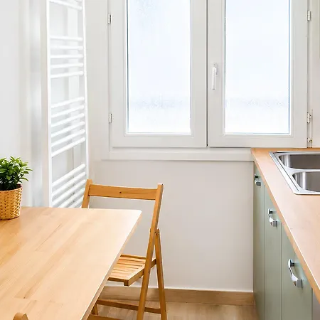 Casa Toli - Self Check-in Wifi 2 Min From Train Station Appartement Padua