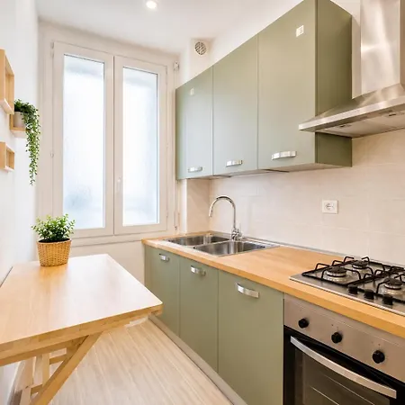 Apartmán Casa Toli - Self Check-in Wifi 2 Min From Train Station Padova