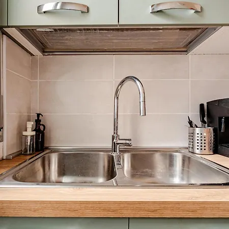 Casa Toli - Self Check-in Wifi 2 Min From Train Station Padua