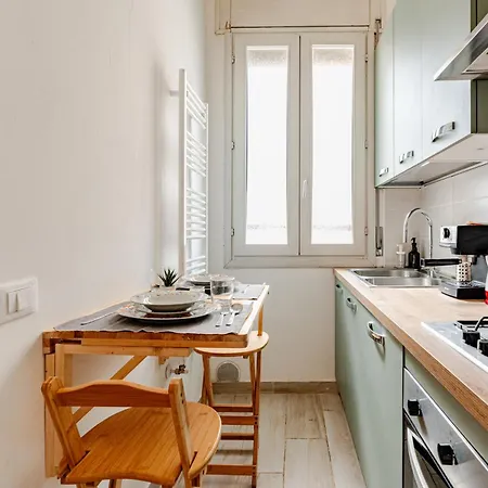 Casa Toli - Self Check-in Wifi 2 Min From Train Station *