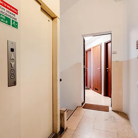 Casa Toli - Self Check-in Wifi 2 Min From Train Station Appartement