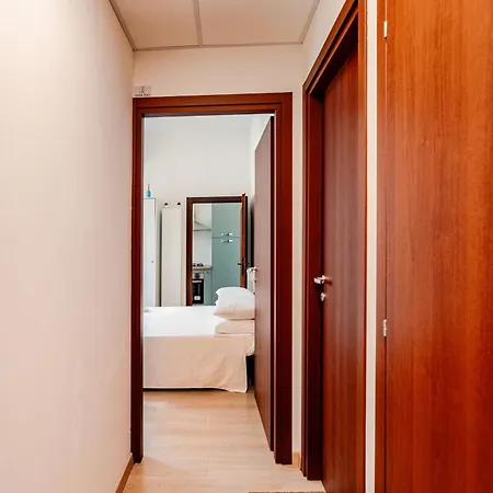 Casa Toli - Self Check-in Wifi 2 Min From Train Station