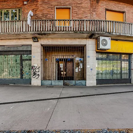 Apartmán Casa Toli - Self Check-in Wifi 2 Min From Train Station *