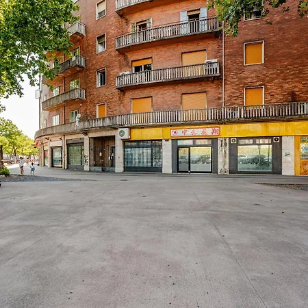 Apartmán Casa Toli - Self Check-in Wifi 2 Min From Train Station *